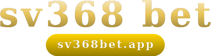 sv368 bet logo